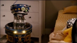 Overlord and the Underwoods - Season 01 Episode 18